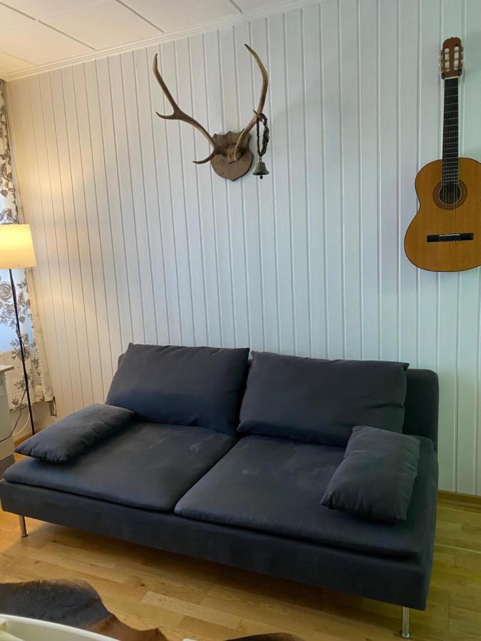 Idylische Unterkunft Naehe See Wehr  Extérieur photo