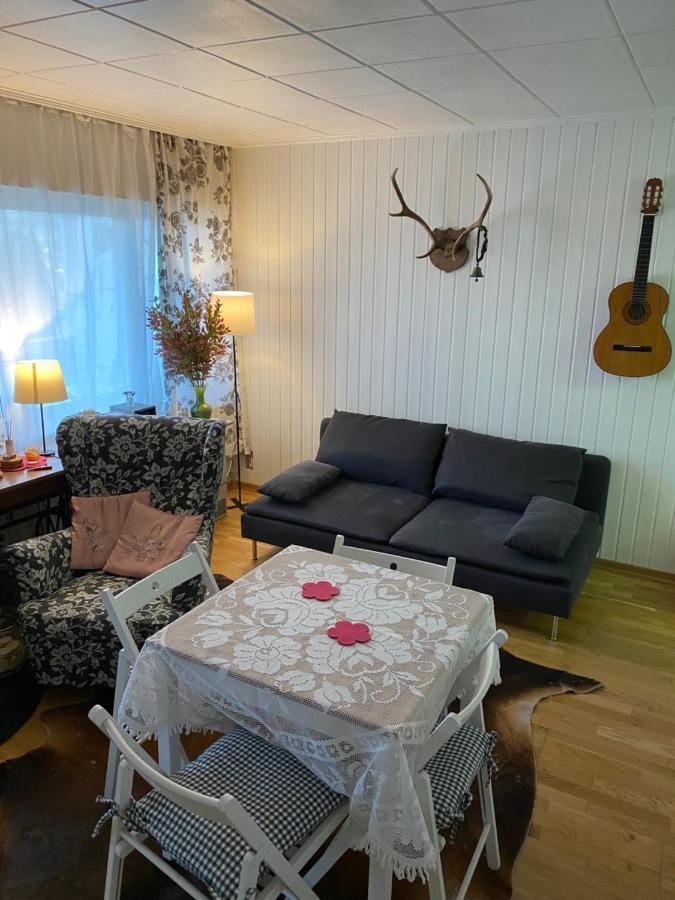 Idylische Unterkunft Naehe See Wehr  Extérieur photo